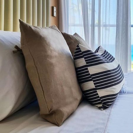 Phaedrus Living: Seafront Luxury Flat Pallini Court 113 بروتاراس المظهر الخارجي الصورة